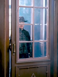 The Schemes of the War-Torn Heiress - Episode 21