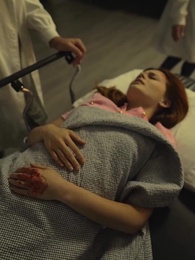 Episode 42 - Vertrag der Herzen – Gefangen in deiner Liebe