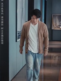 第3集 - 愛你是孤單的心事