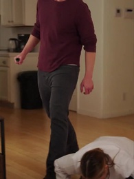 Mariée à un Milliardaire - Episode 36