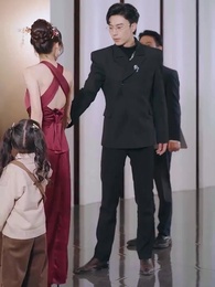 천방지축 오남매,부자 아빠 공략하기 - Episode 14