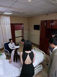 58화 - 오빠들의 눈물