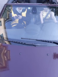 第34集 - 天降鴻福