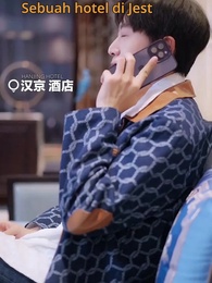 Takdir yang Tertukar - Episode 61