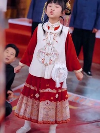 Episode 10 - Gadis Kungfu Cilik