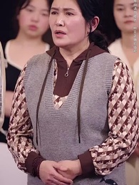 起心動念皆是因 - Episode 24