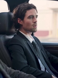 Серия 75 - Преследую свою отвергнутую жену