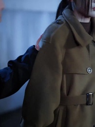 2화 - 긴 밤에 재가 되어