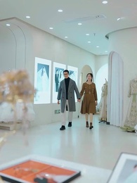 運命のリボンを解かないで - Episode 51