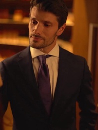 Episode 68 - Vertrag der Herzen – Gefangen in deiner Liebe