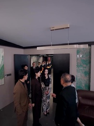 Le Scénario d'une Héroïne - Episode 54