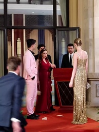 Seule Contre Tous - Episode 8