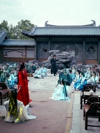 Épisode 31 - Mon Père, Le Maître Caché