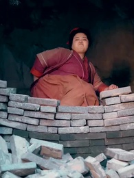 2화 - 약탈혼 해온 아빠가 왕이었다니