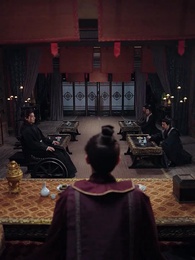 Episode 5 - Geng Emas