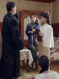 Episode 32 - Mist Over Their Heads