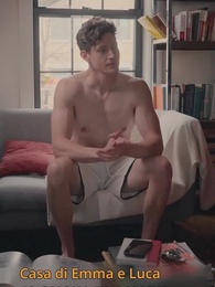 Episodio 12 - La Doppia Vita del Mio Marito CEO