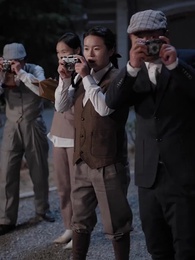 Mist Over Their Heads - Episode 3