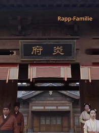 Meine starke Mutter und geheimnisvolle Vater - Episode 40