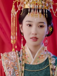 จอมชายาแห่งยอดนารี - Episode 41