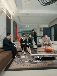 Aku Nyesal Buat Mereka Sedih - Episode 14