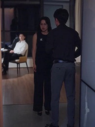 11화 - 그 남자의 달콤한 함정