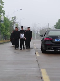 Episode 15 - Cinta Yang Dikhianati