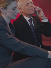 Episodio 33 - Comanda Chi Pulisce