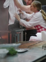 Mariée à un Milliardaire - Episode 5