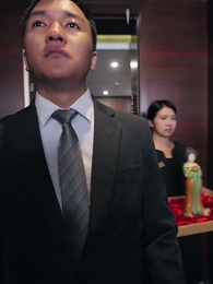 Alam Memahamiku - Episode 11