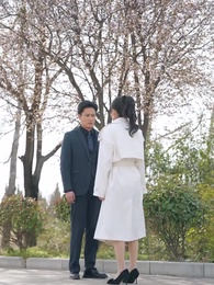 뒤늦은 사랑은 하찮다 - Episode 28