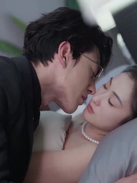 Stealing a Kiss From The Moon - Episode 34