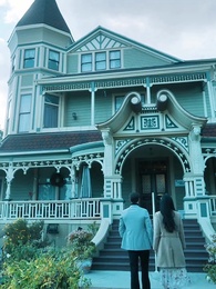 The Alpha's Gifted Luna - Episode 66