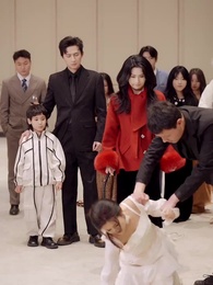 Spring Never Returns - Episode 9