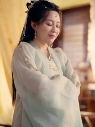 ท่านพ่อของเรากลายเป็นอ๋องไปเสียแล้ว - Episode 44