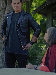 Episode 65 - Wenn die Diebin den Alpha will