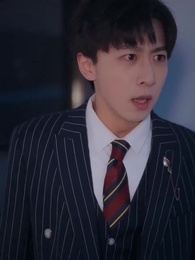 Takdir yang Tertukar - Episode 30