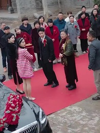 第4集 - 兒孝家順