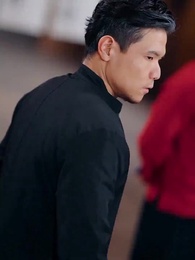 Gadis Kungfu Cilik - Episode 27