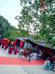 第1集 - 曾是驚鴻照影來