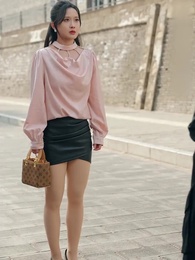 Người Thay Thế - Episode 47