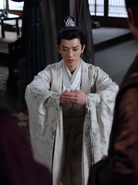 Geng Emas - Episode 20