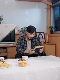 Episode 38 - Ada Bos Besar di Rumah