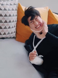 In the Light of Love - Episode 18