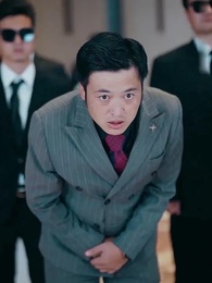 Thiếu Gia Ngốc - Episode 19