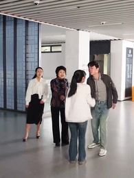 第7話 - 余生 君だけを