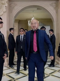 表白你不同意我變心你哭什麼 - Episode 55