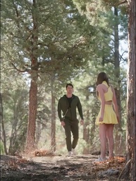 Épisode 44 - Haine de l'Alpha