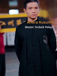 Episode 8 - Gadis Kungfu Cilik