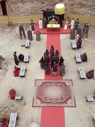 Episodio 57 - Moglie forte, identità di papà si rivela